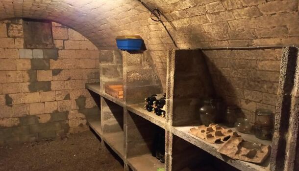 Villa / Maison 7 pièces  à vendre Canlers 62310