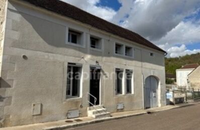 vente maison 149 000 € à proximité de Champs-sur-Yonne (89290)