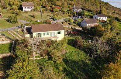 vente maison 252 000 € à proximité de Houlbec-Cocherel (27120)