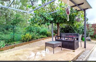 vente maison 375 000 € à proximité de Roquebrune-sur-Argens (83520)