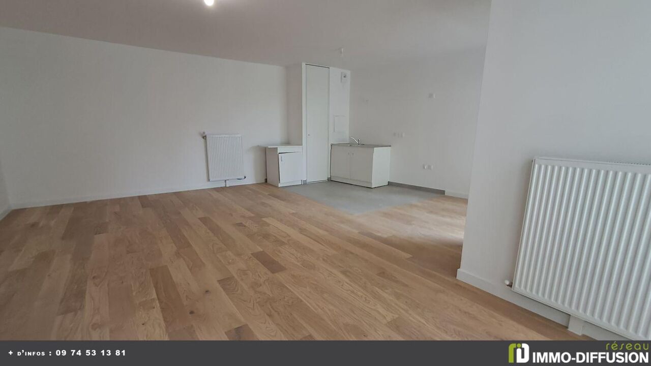 appartement 4 pièces 82 m2 à vendre à Châtenay-Malabry (92290)