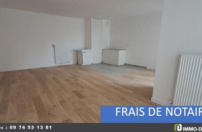 vente appartement 492 499 € à proximité de Villebon-sur-Yvette (91140)