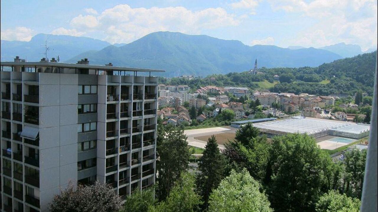 appartement 3 pièces 81 m2 à louer à Seynod (74600)