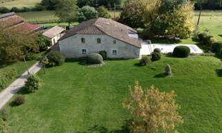 Maison 10 Pièces 240 m² à vendre à Marmande (47200)