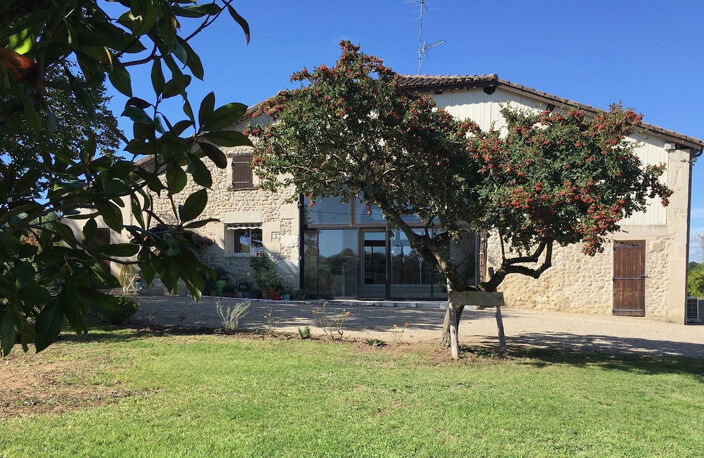 Maison en pierre rénovée 240 m2 avec piscine, par arboré et — photo 2