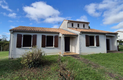 vente maison 299 250 € à proximité de Dompierre-sur-Charente (17610)