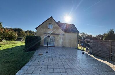 vente maison 248 000 € à proximité de Brionne (27800)