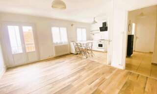 Appartement 2 Pièces 45 m² à vendre à Vichy (03200)