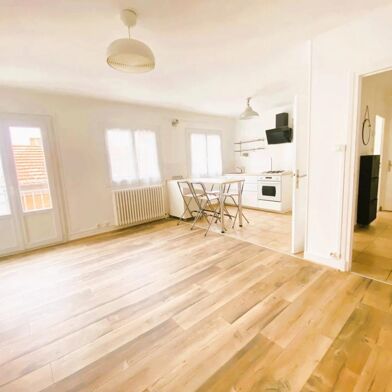 Appartement 2 pièces 99000 €