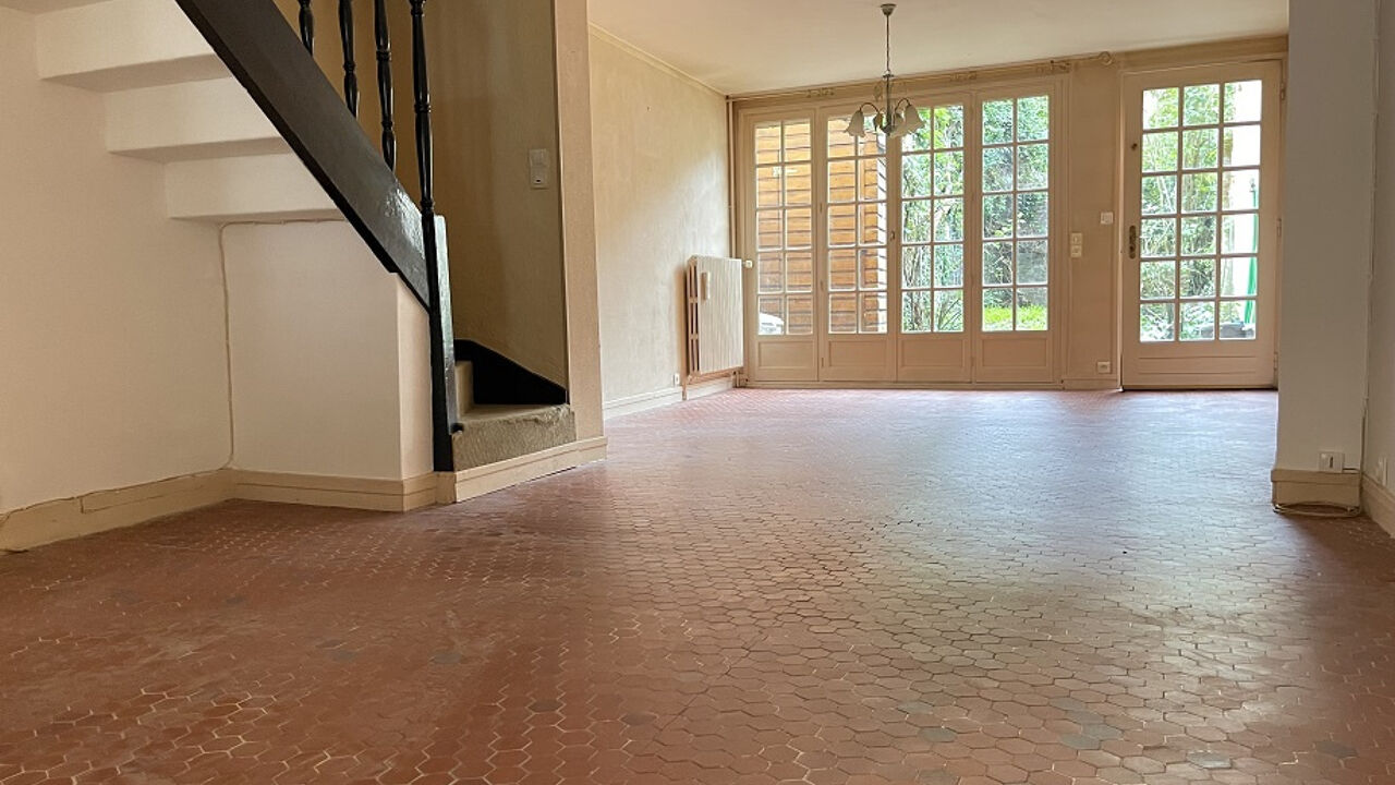 maison 4 pièces 86 m2 à vendre à Beauvais (60000)