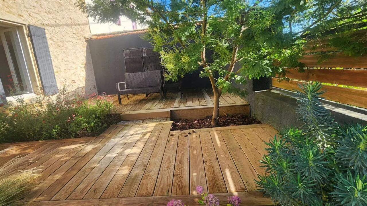 maison 6 pièces 88 m2 à vendre à Langon (33210)