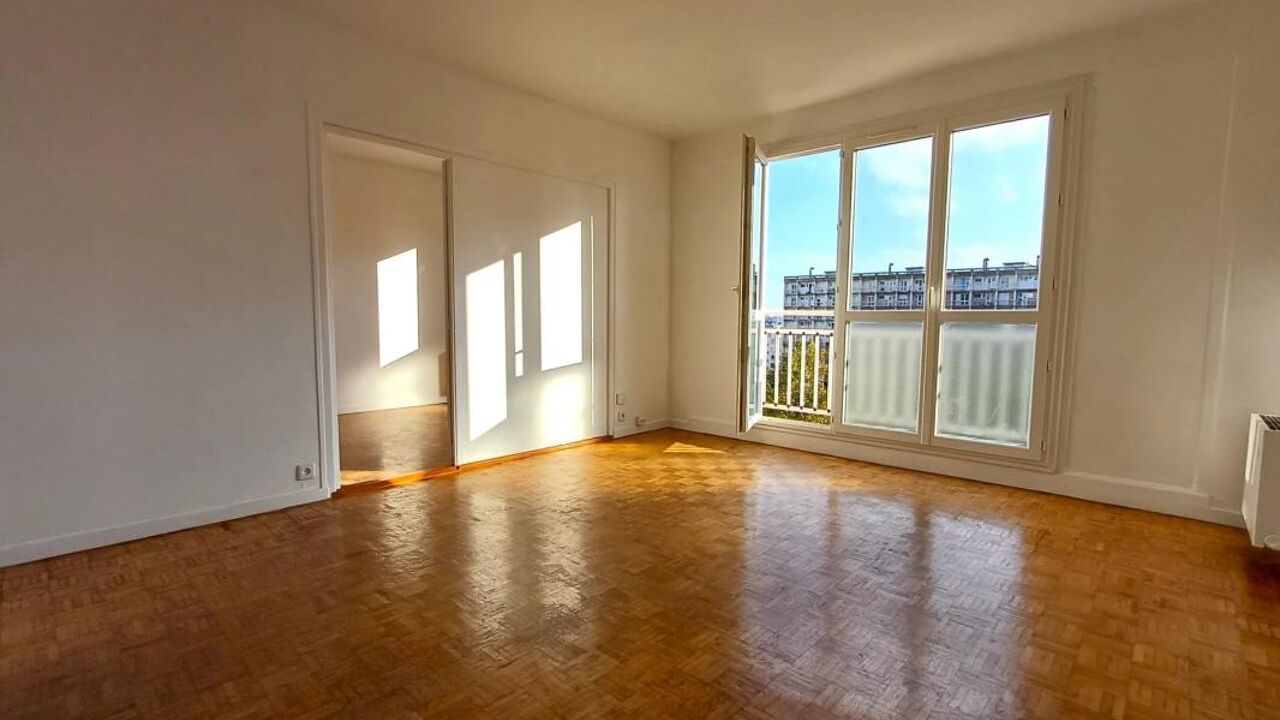 appartement 4 pièces 75 m2 à vendre à Rennes (35000)