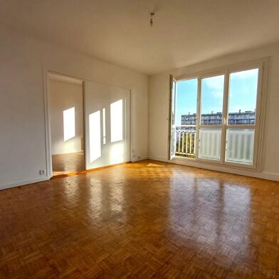 Appartement 4 pièces 75 m²