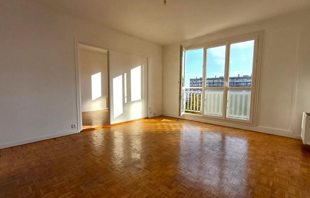 appartement 4 pièces 75 m2 à vendre à Rennes (35000)