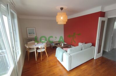 location appartement 1 290 € CC /mois à proximité de Crimolois (21800)