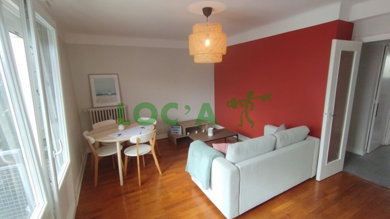 appartement 4 pièces 70 m2 à louer à Dijon (21000)