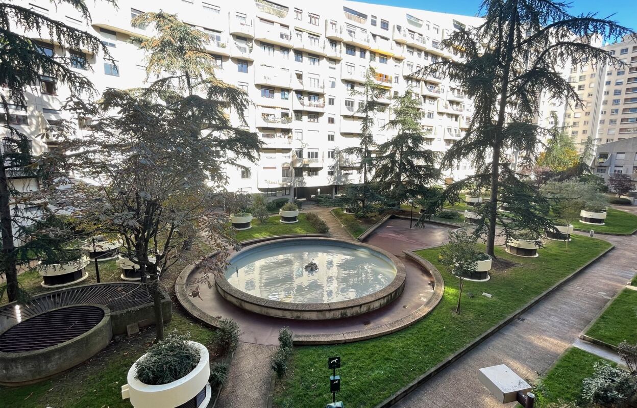 appartement 4 pièces 98 m2 à louer à Boulogne-Billancourt (92100)