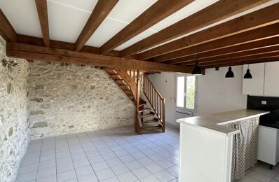 location appartement 950 € CC /mois à proximité de Fontainebleau (77300)