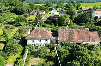 vente maison 320 000 € à proximité de Maisoncelles-en-Brie (77580)