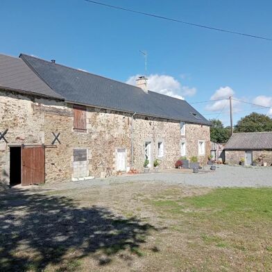 Maison 6 pièces 210000 €