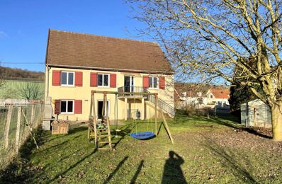 vente maison 195 000 € à proximité de Margny-Lès-Compiègne (60280)