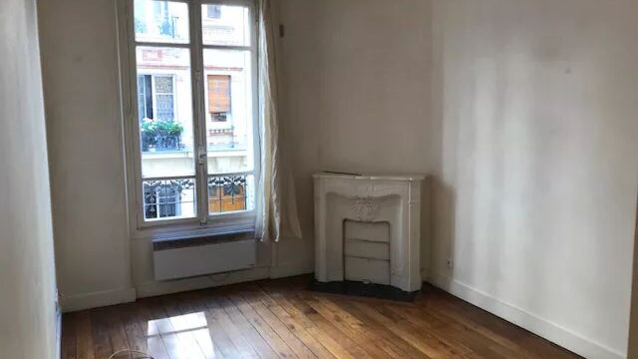 appartement 2 pièces 40 m2 à louer à Paris 15 (75015)