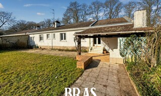 Maison 6 Pièces 133 m² à vendre à Couëron (44220)