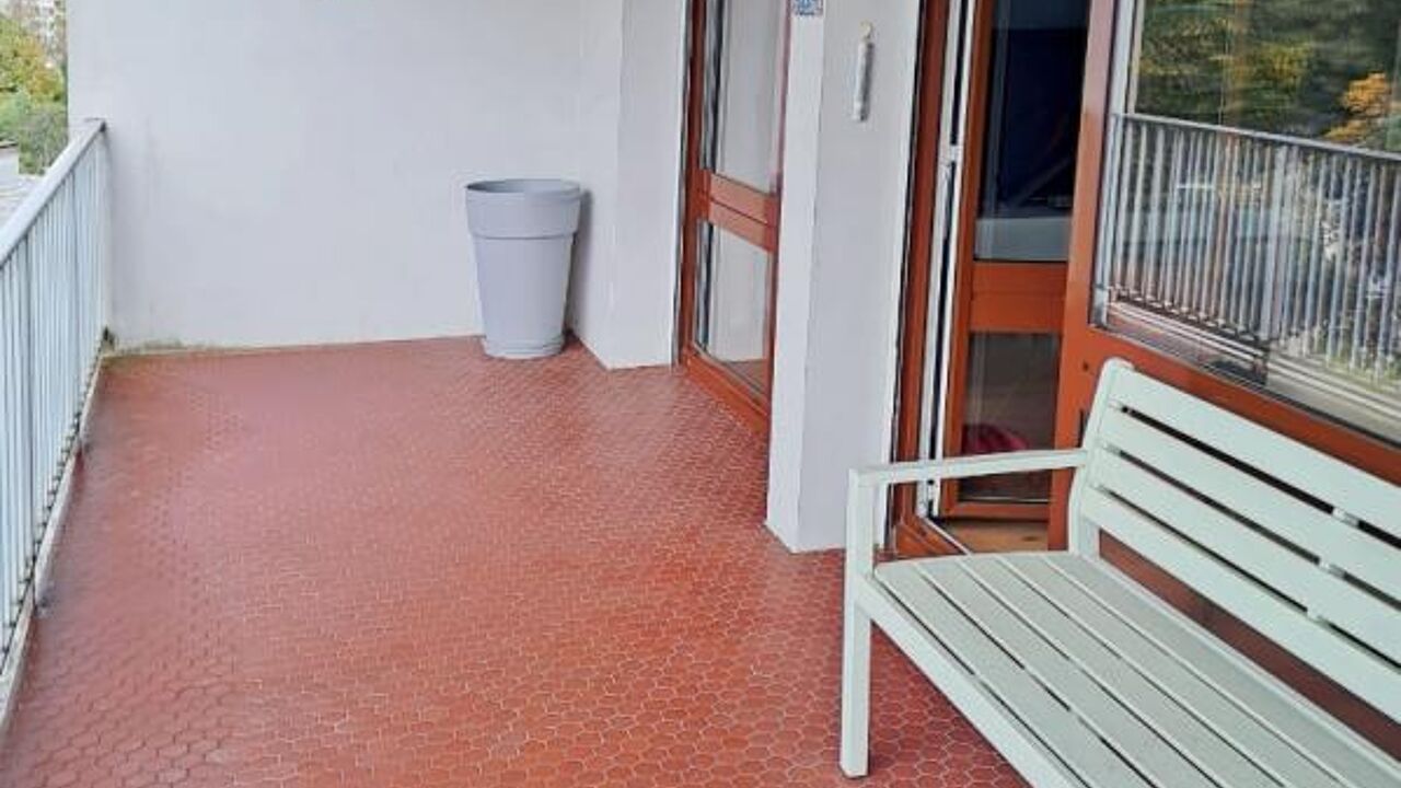 appartement 4 pièces 84 m2 à vendre à Nantes (44000)