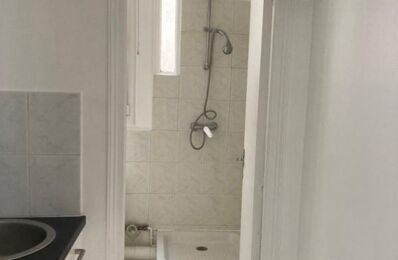 location appartement 1 050 € CC /mois à proximité de Garges-Lès-Gonesse (95140)