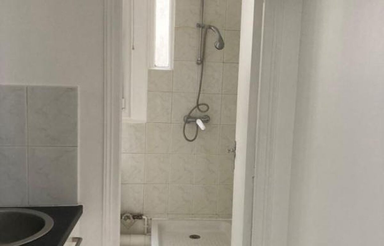 appartement 2 pièces 31 m2 à louer à Paris 17 (75017)