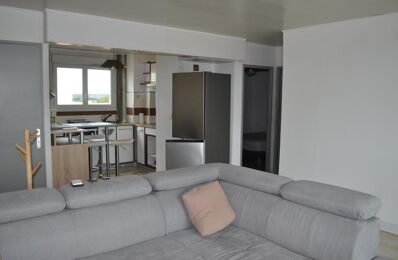 location appartement 620 € CC /mois à proximité de Uzès (30700)