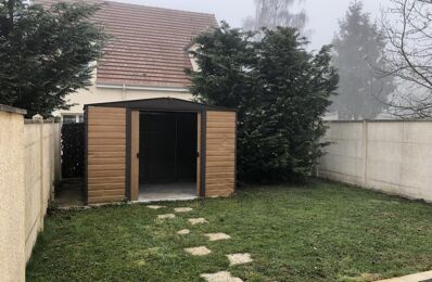 location maison 1 450 € CC /mois à proximité de Bullion (78830)