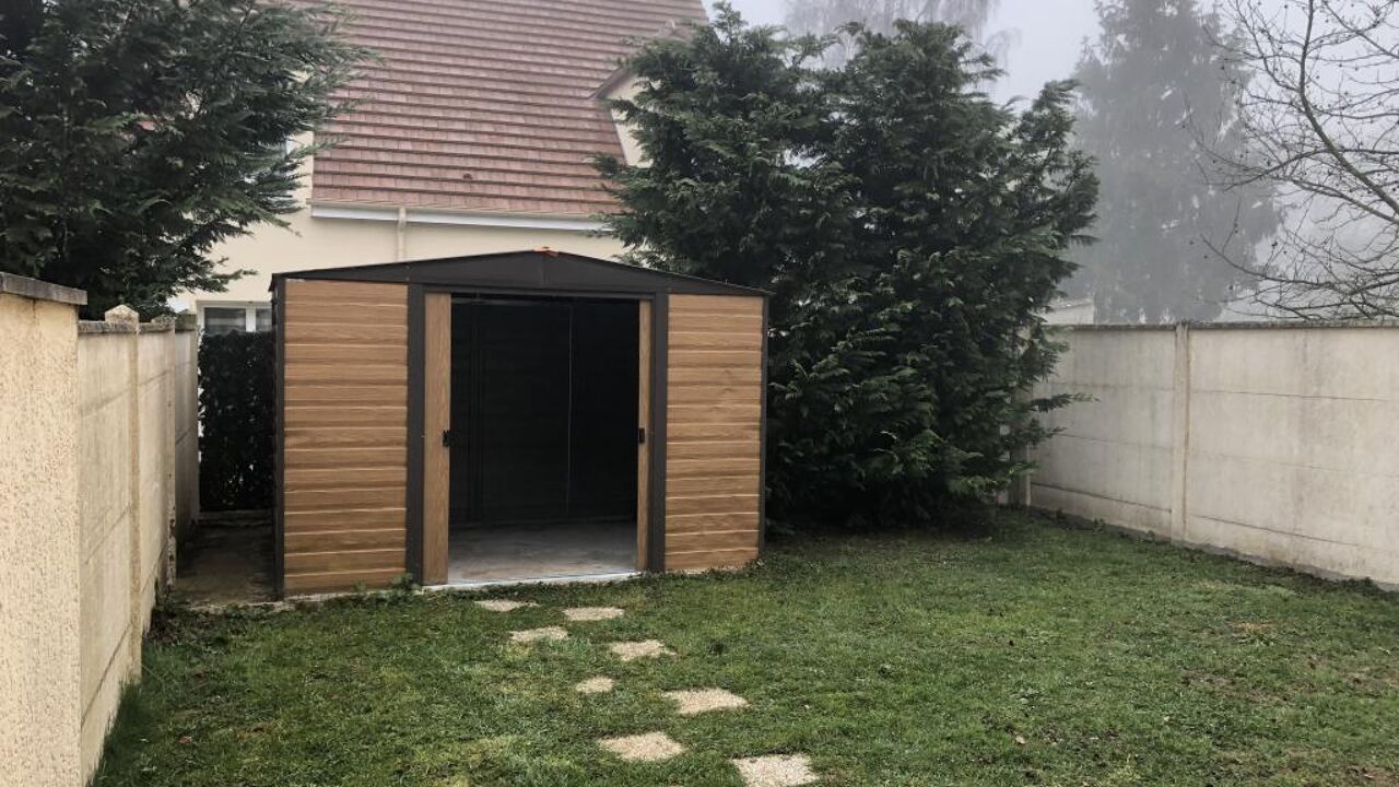 maison 4 pièces 90 m2 à louer à Le Perray-en-Yvelines (78610)