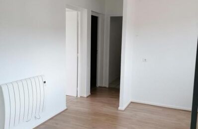 location appartement 540 € CC /mois à proximité de Chagey (70400)