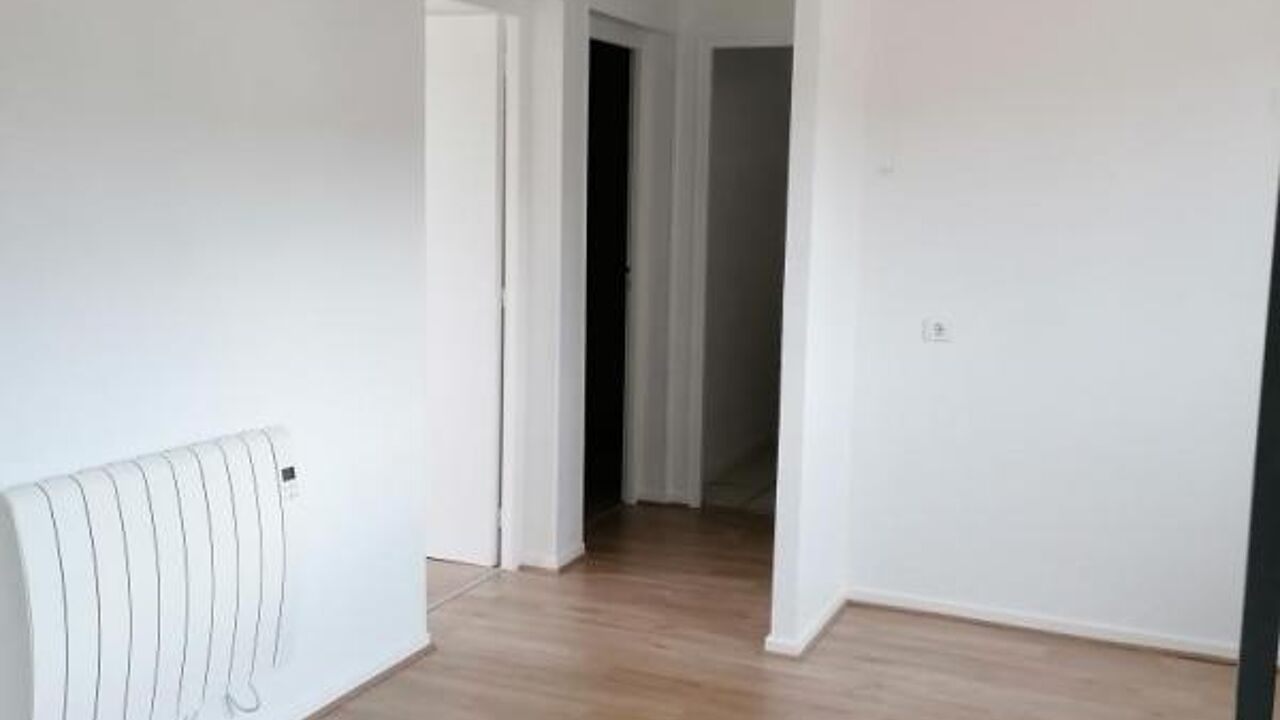 appartement 3 pièces 62 m2 à louer à Chagey (70400)