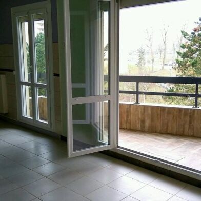 Appartement 4 pièces 84 m²