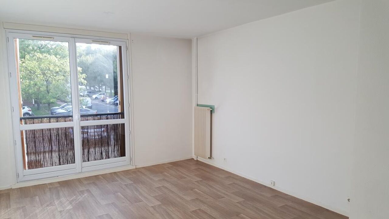 appartement 2 pièces 47 m2 à louer à Franconville (95130)