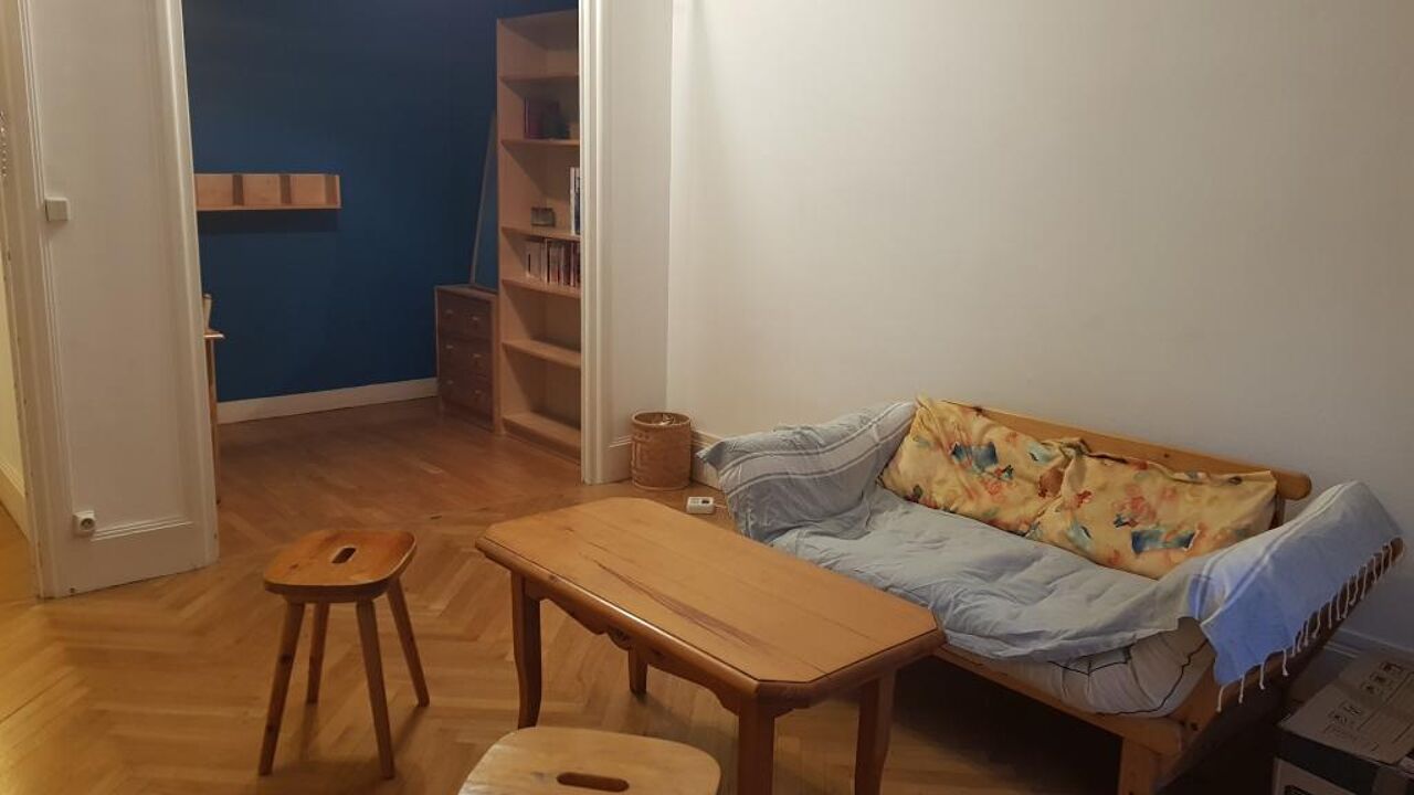 appartement 2 pièces 60 m2 à louer à Lyon 6 (69006)