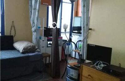 location appartement 985 € CC /mois à proximité de Villiers-sur-Marne (94350)