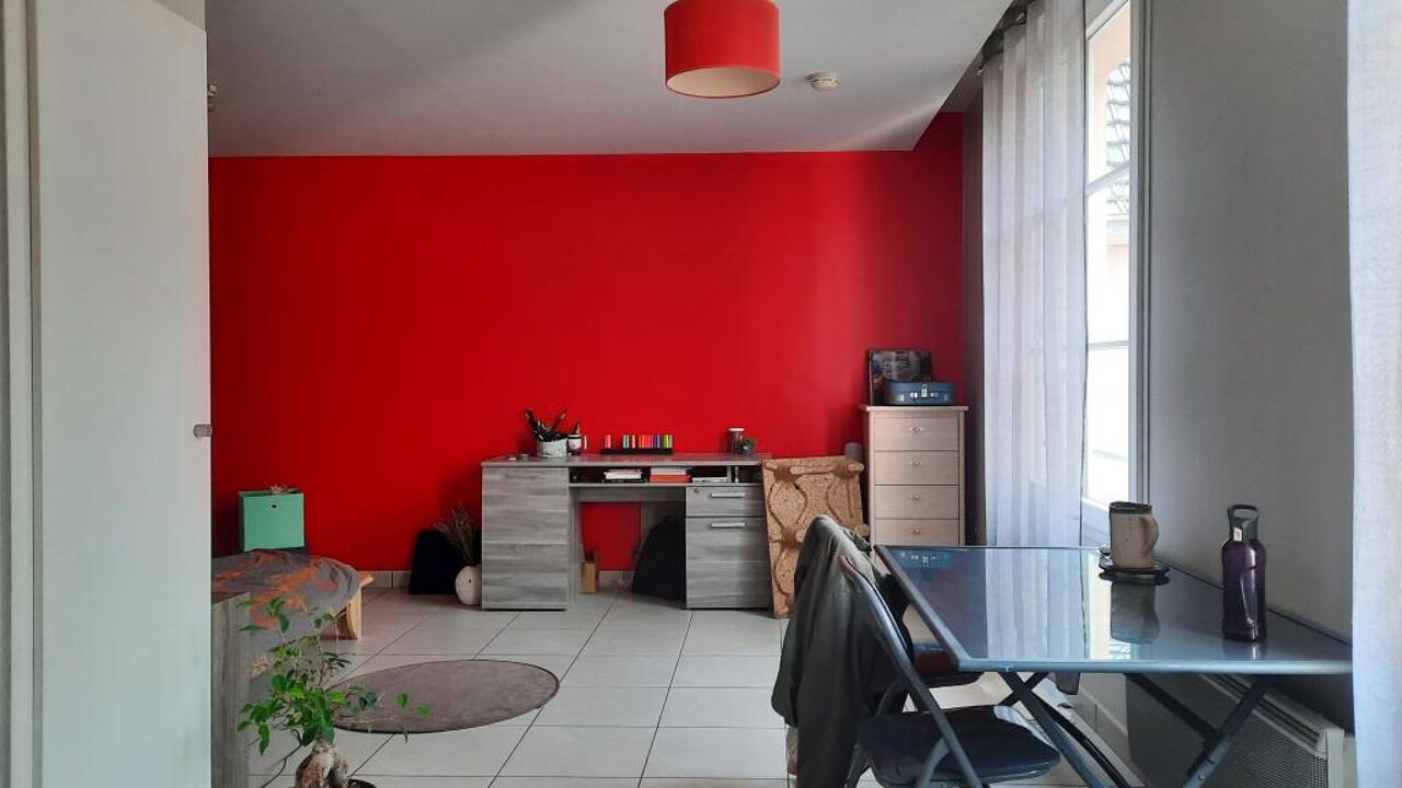 appartement 1 pièces 33 m2 à louer à Belfort (90000)