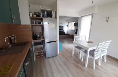 location appartement 1 100 € CC /mois à proximité de La Gaude (06610)