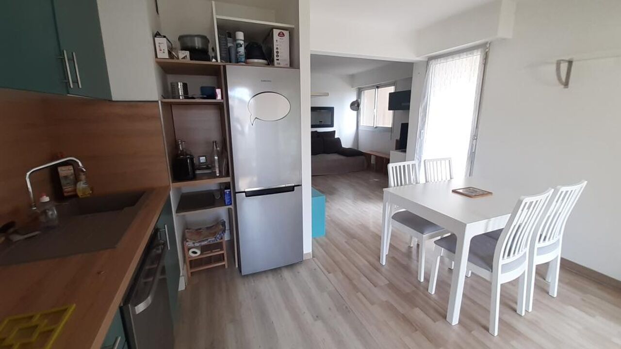 appartement 2 pièces 50 m2 à louer à Saint-Laurent-du-Var (06700)