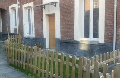 location maison 845 € CC /mois à proximité de Lille (59000)