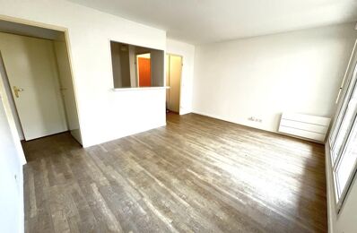 location appartement 820 € CC /mois à proximité de Yerres (91330)