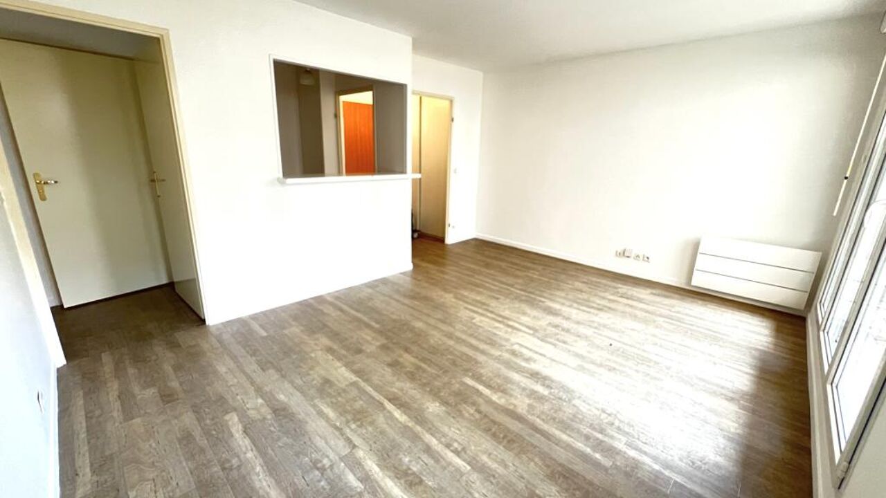 appartement 2 pièces 40 m2 à louer à Combs-la-Ville (77380)