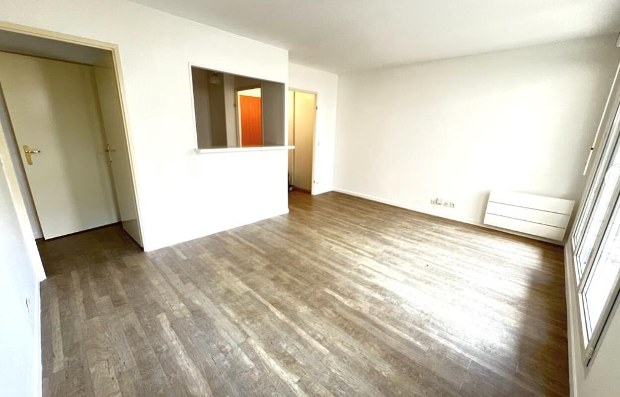 appartement 2 pièces 40 m2 à louer à Combs-la-Ville (77380)