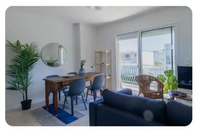 location appartement 690 € CC /mois à proximité de Le Pradet (83220)