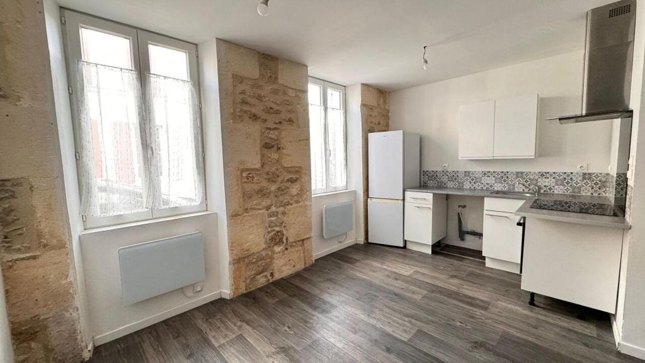 appartement 3 pièces 85 m2 à louer à Brizambourg (17770)