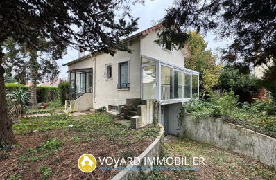 vente maison 297 000 € à proximité de Pierrelaye (95220)