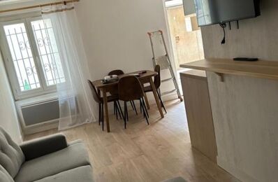 location appartement 600 € CC /mois à proximité de Villefranche-sur-Mer (06230)